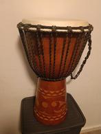 Djembe Trommel te koop, Muziek en Instrumenten, Percussie, Ophalen of Verzenden, Gebruikt, Trommel