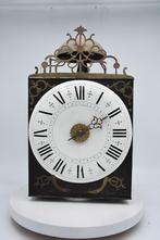 comtoise eenwijzer fretklok, Antiek en Kunst, Antiek | Klokken, Ophalen