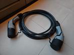 Phoenix Contact - Laadkabel - Type 2 - 1 fase 32A 5,5 meter, Auto diversen, Laadpalen, Ophalen, Zo goed als nieuw, Laadkabel