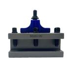 Quick Change Tool Post BD25120 Nieuw, Doe-het-zelf en Verbouw, Gereedschap | Machine-onderdelen en Toebehoren, Ophalen of Verzenden