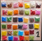 Rocailles 4mm., Hobby en Vrije tijd, Ophalen of Verzenden, Nieuw, Kraal