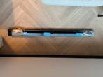 Aluminium jaloezie 50mm extra mat, Ophalen of Verzenden, Zo goed als nieuw, Batterij