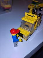 Lego 6521 compleet, Ophalen of Verzenden