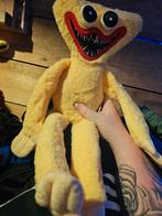 Huggy Wuggy Verzameling - Verschillende Kleuren & Maten!, Ophalen of Verzenden, Gebruikt, Overige typen