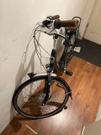 Defective Gazelle Innergy Orange Plus, 51 tot 55 cm, Ophalen, Gebruikt, Gazelle