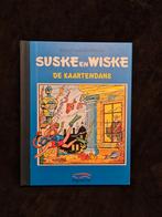 Suske en Wiske - De Kaartendans, Ophalen of Verzenden, Zo goed als nieuw, Eén stripboek