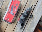 Multitool Powerplus, Ophalen of Verzenden, Gebruikt, Minder dan 600 watt, Overige typen