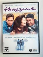 Threesome dvd (1994)(Lara Flynn Boyle , Stephen Baldwin), Ophalen of Verzenden, Vanaf 12 jaar, Romantische komedie, Zo goed als nieuw