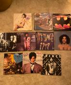 Prince LP Collectie - Diverse Albums, Ophalen of Verzenden, 1980 tot 2000, Gebruikt, 12 inch