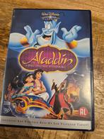 Aladdin 2-Disc Speciale Editie DVD - Zo Goed Als Nieuw, Avontuur, Alle leeftijden, Ophalen of Verzenden, Zo goed als nieuw