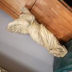 Nike of Samothrake beeld , Griekse godin . 1 meter hoog, Antiek en Kunst, Ophalen