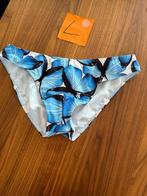 multicolour, zwemslip, slip, speedo, maat L, Kleding | Heren, Badmode en Zwemkleding, Ophalen of Verzenden, Maat 52/54 (L), Blauw