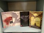 Game of Thrones - Seizoen 1-8 + Conquest & Rebellion, Vanaf 16 jaar, Boxset, Science Fiction en Fantasy, Ophalen of Verzenden