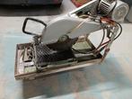 Clipper Steenzaagmachine, Ophalen, Gebruikt, 70 mm of meer, Overige typen