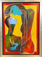 Theo Mackaay Love Me Tender, Ophalen