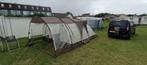 Redwood tent 6 persoons, Ophalen, Gebruikt, Tot en met 6