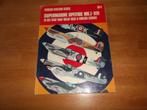 SPITFIRES, BOEK, Verzenden, Luchtmacht, Overige gebieden, Boek of Tijdschrift