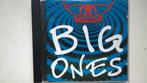 Aerosmith - Big Ones, Ophalen of Verzenden, Zo goed als nieuw