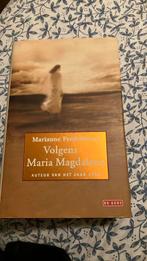 Marianne Fredriksson - Volgens Maria Magdalena, Ophalen of Verzenden, Nederland, Marianne Fredriksson, Zo goed als nieuw