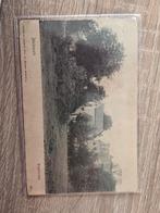 (29) Oude ansichtkaart Wageningen - Bowlespark, Ophalen of Verzenden, Voor 1920, Gelopen, Gelderland