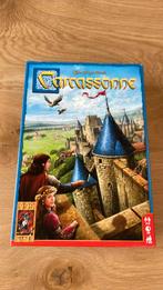 Spel gezelschapsspel Carcassonne zgan!, Hobby en Vrije tijd, Gezelschapsspellen | Kaartspellen, Ophalen of Verzenden, Zo goed als nieuw