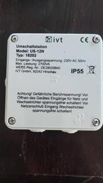 Ivt omschakelbox, Ophalen of Verzenden