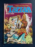 Edgar Rice Burroughs' Tarzan van de apen; nr 12235, Boeken, Strips | Comics, Eén comic, Ophalen of Verzenden, Zo goed als nieuw
