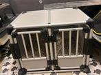 Auto bench voor honden. Zo goed als nieuw, Dieren en Toebehoren, Hondenbenches, Ophalen, Zo goed als nieuw