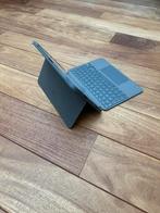 iPad Pro 2021 M1 series Spacegrijs • 256 GB • WiFi+keyboard, Computers en Software, Apple iPads, Apple iPad, 11 inch, Ophalen of Verzenden