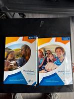 ANWB - Theorieboek, Ophalen, Zo goed als nieuw, ANWB, Algemeen