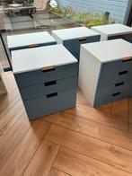 GRATIS IKEA  Stuva ladekastje, Minder dan 100 cm, 25 tot 50 cm, Minder dan 50 cm, Zo goed als nieuw