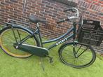 Spirit Cargo N3 plus, Fietsen en Brommers, Fietsen | Dames | Damesfietsen, Versnellingen, Ophalen, Overige merken, 53 tot 56 cm