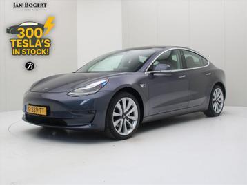 Tesla Model 3 Long-Range AWD 351pk 75 kWh [ TREKHAAK+19" LMV beschikbaar voor biedingen