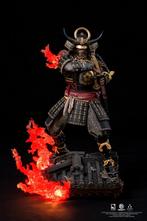 Assassin's Creed Shadows Statue 1/8 Yasuke 27 cm, Ophalen of Verzenden, Nieuw, Film, Beeldje, Replica of Model