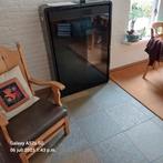 Pellet kachel EdilKamin type Tiny, Huis en Inrichting, Ophalen, Gebruikt, Overige brandstoffen, Pelletkachel