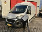 Fiat Ducato bestel 35 3.0 Natural Power L4H2 BENZINE/AARDGAS, 136 pk, Gebruikt, Euro 6, 4 cilinders
