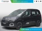 Citroen e-Berlingo Feel L1 50 kWh Nieuw | 180 Camera | Sto, Gebruikt, 750 kg, Origineel Nederlands, LED verlichting