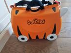 Trunki Ride-on Tijger Tipu, Ophalen, Zo goed als nieuw