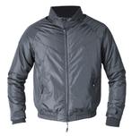Grijs Horka Tension bomberjack S M L XL 2XL en 3XL, Dieren en Toebehoren, Paardrijkleding, Dames, Ophalen of Verzenden, Info@horka.com