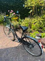 22 inch sparta damesfiets met 3 versnellingen, Fietsen en Brommers, Fietsen | Dames | Omafietsen, Ophalen, Zo goed als nieuw, Versnellingen