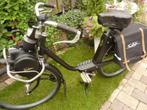 Prachtige Solex uit 1955 en compleet., Ophalen, Gebruikt, Overige modellen, Maximaal 25 km/u