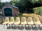 Herman Miller fiberglass chairs, Huis en Inrichting, Stoelen, Ophalen, Gebruikt