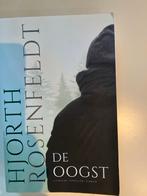 De Oogst - Hjorth Rosenfeldt - Literaire Thriller, Ophalen of Verzenden, Zo goed als nieuw, Tv-bewerking