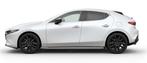 Mazda 3 2.0 e-SkyActiv-G M Hybrid 150 Nagisa Automaat] € 4, Auto's, Mazda, Nieuw, Te koop, 5 stoelen, Benzine