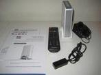 Denson satelliet ontvanger 1010 mini V2 voor caravan/camper, Ophalen of Verzenden, Zo goed als nieuw