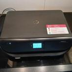 Hp envy 5000 series all in one printer., Computers en Software, Ophalen, Zo goed als nieuw, Printer