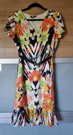 Smashed lemon jurk maat S (nieuw), Kleding | Dames, Jurken, Smashed Lemon, Ophalen of Verzenden, Nieuw, Maat 36 (S)