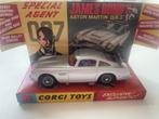 Corgi Toys James Bond's Aston Martin D.B.5 261, Hobby en Vrije tijd, Ophalen of Verzenden, Zo goed als nieuw, Auto, Corgi