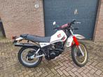 Yamaha XT550 te koop, Particulier, Enduro, Minimaal motorrijbewijs A2, 550 cc
