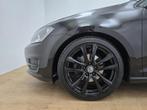 Volkswagen Golf Occasion 1.2 TSI Black edition met cruisecon, Voorwielaandrijving, Euro 5, Gebruikt, Zwart